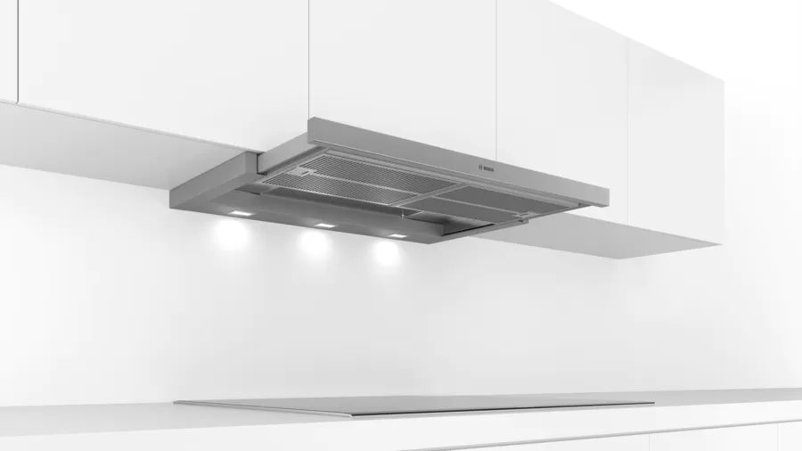 Bosch 90cm DFR097A52