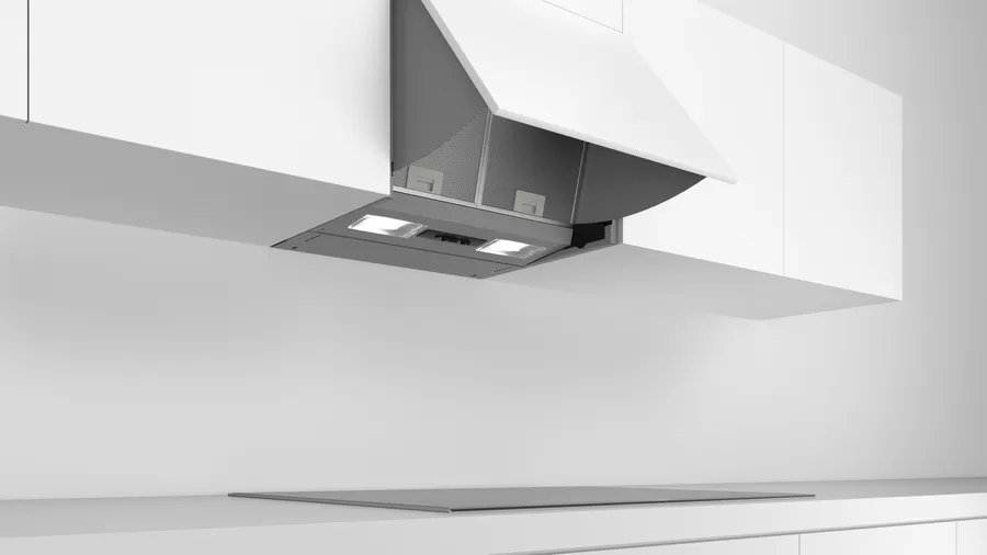 Bosch 60cm DEM66AC00
