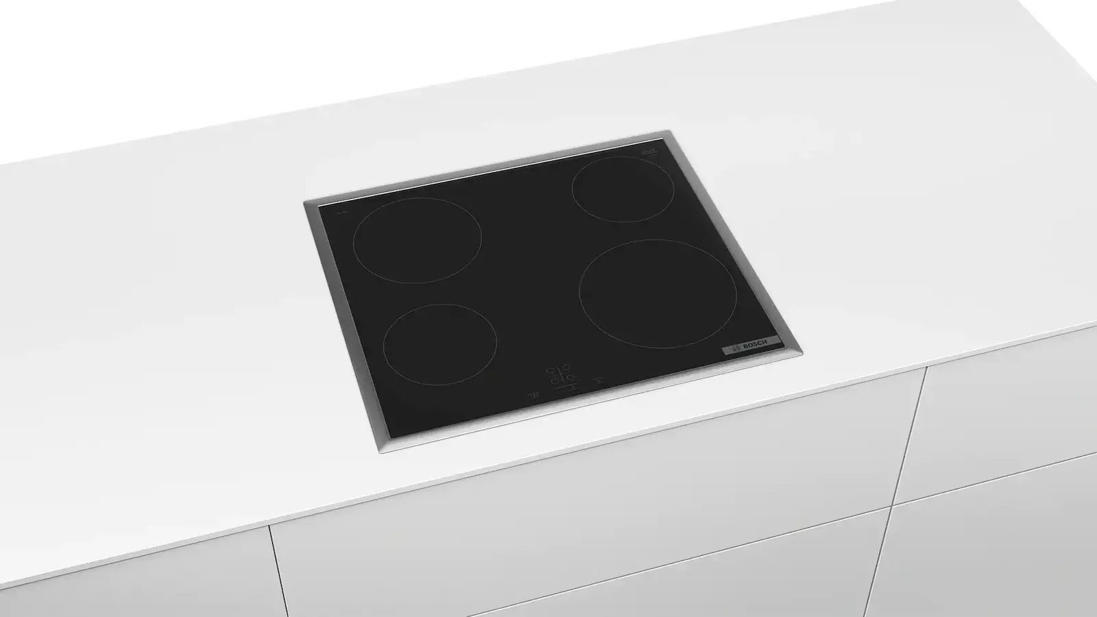 Ceramic Hob Bosch PKE645BA2E