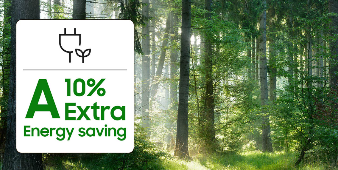 Energy Efficiency