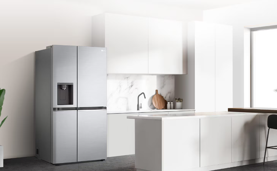 Enhance Your Decor with an UltraSleek Door