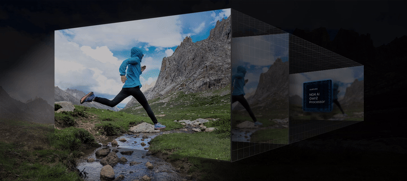 Upgrade Content to a 4K Experience