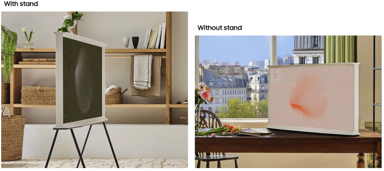 Ταιριάζει με την αισθητική του χώρου σας