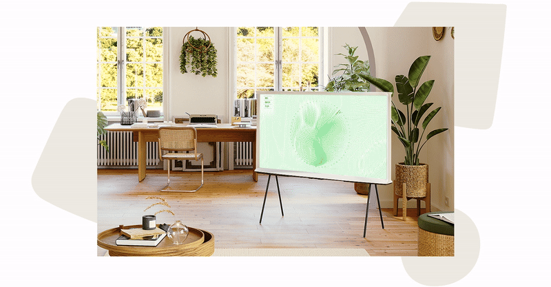 Enjoy Every Moment with The Serif