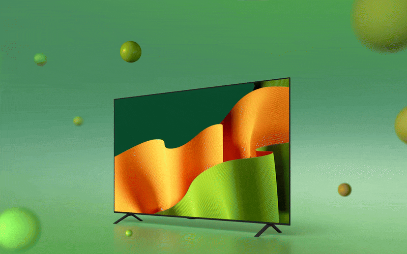 LG OLED B46LA Smart 4K Series