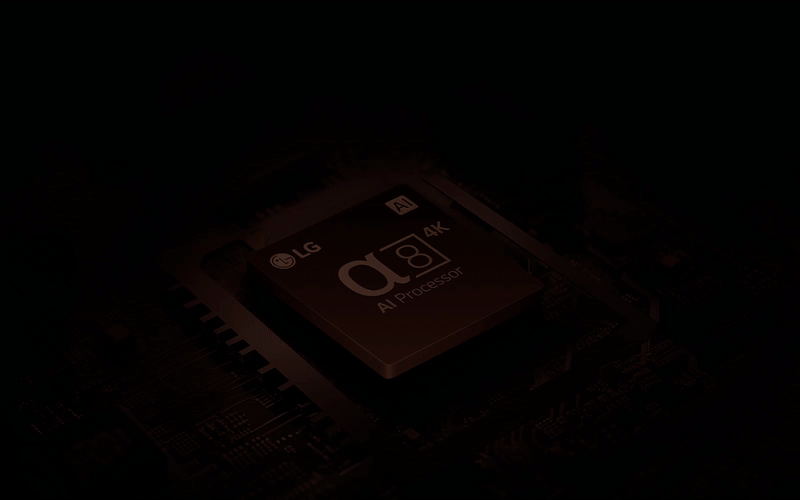 Επεξεργαστής alpha 8 AI