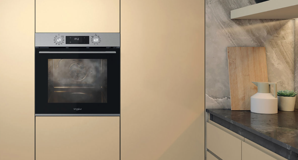 Ο ιδανικός φούρνος για κάθε μαγειρική δημιουργία σας!