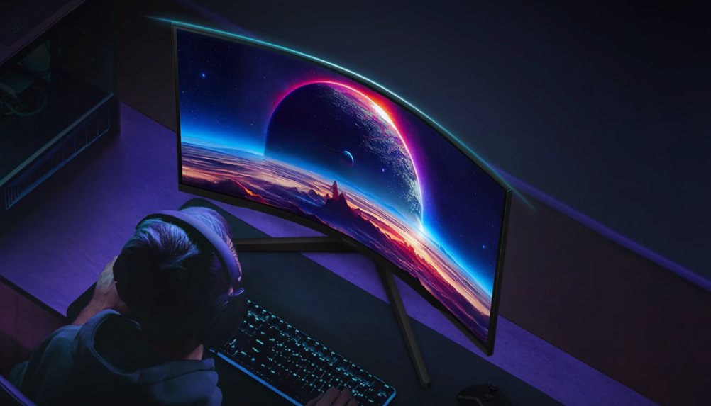 Ξύπνησε το πνεύμα της περιπέτειας - Καμπυλότητα 1000R