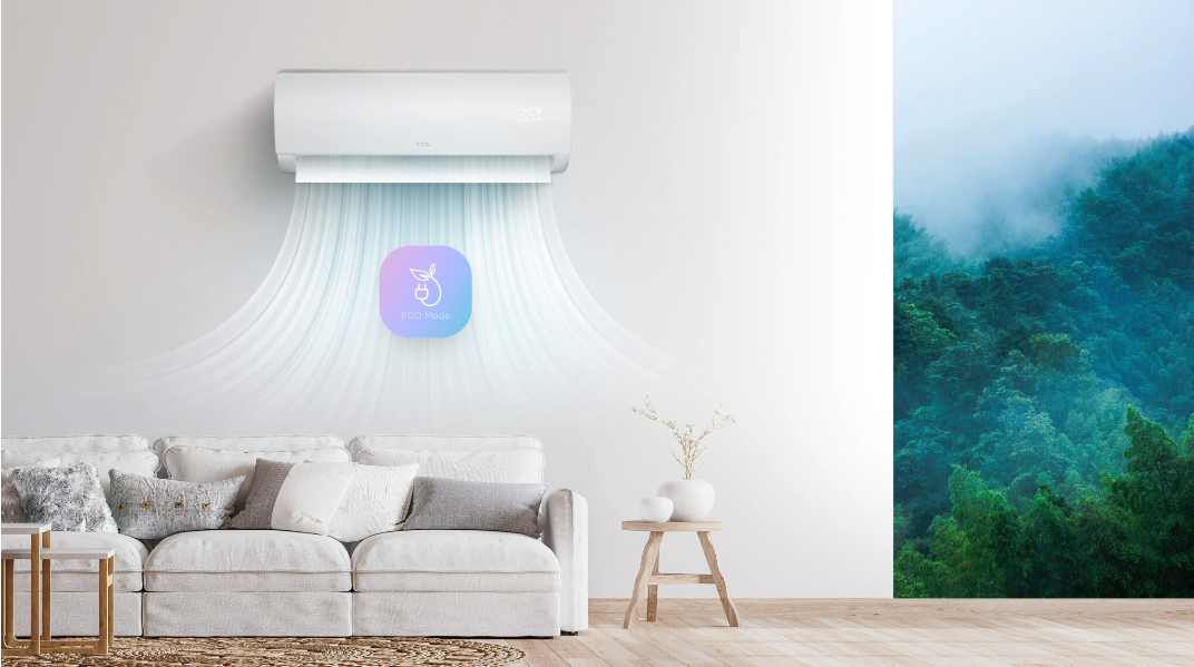 ΕCO Λειτουργία