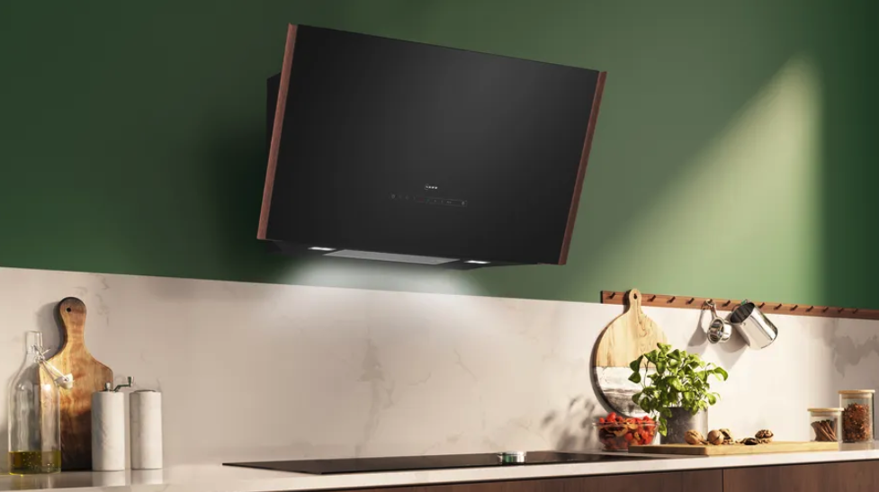 Απολαύστε τη μαγειρική σας και τους ήχους της