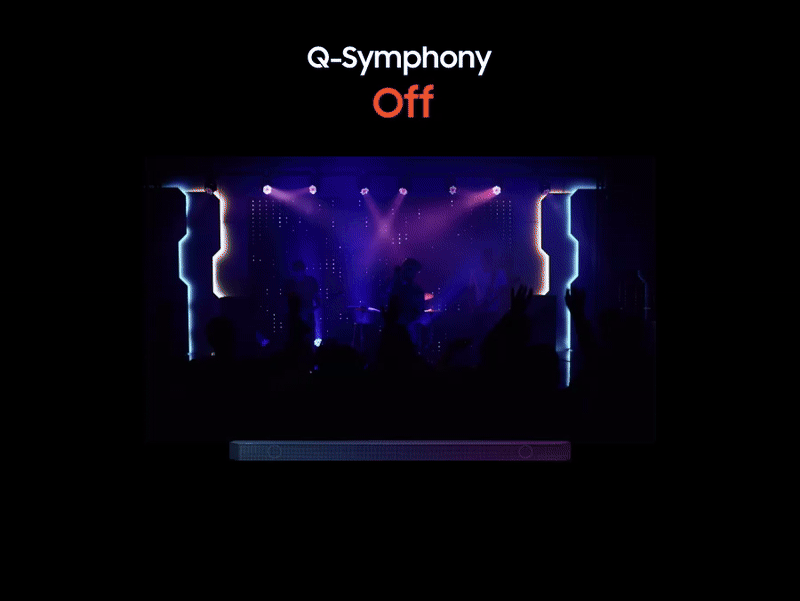Q-Symphony