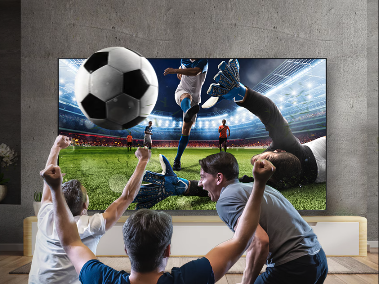 Samsung LED UE98DU9072 98