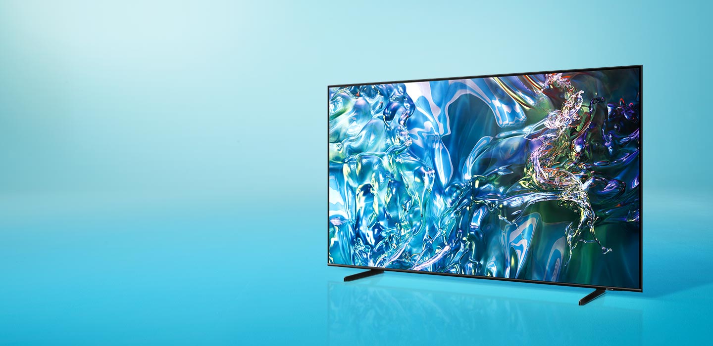 Samsung QLED Q60D Series